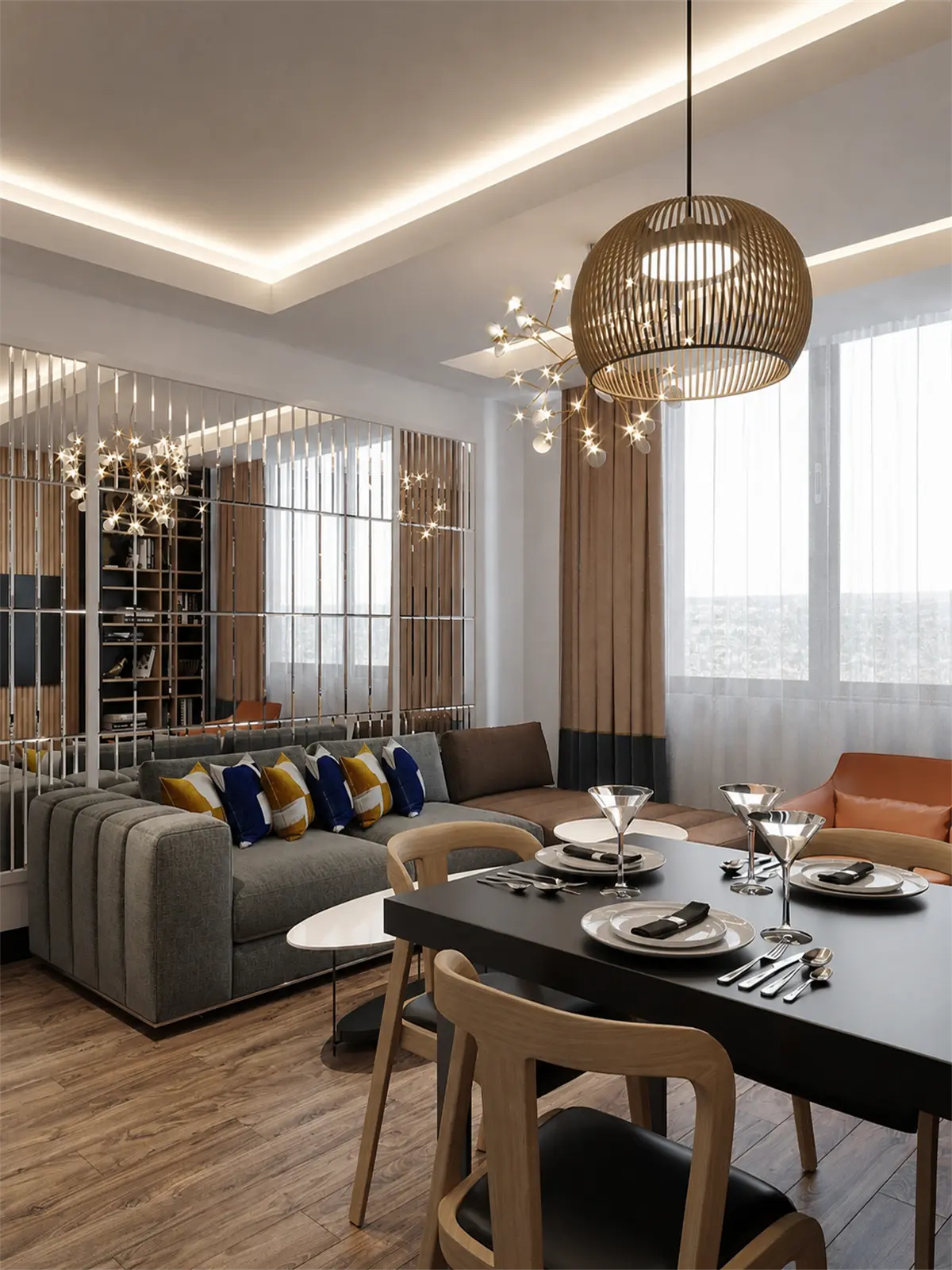 Ataşehir Residence